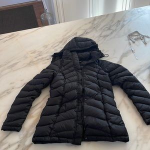 North Face down jacket Womens fs